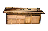 28mm Japanese Shop Ichi