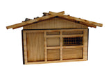 28mm Japanese Shop Ichi