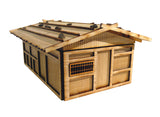28mm Japanese Shop Ichi