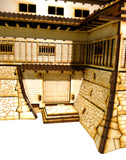 28mm Japanese Tenshu
