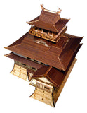 28mm Japanese Tenshu