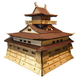 28mm Japanese Tenshu