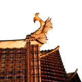 28mm Japanese Tenshu