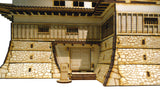 28mm Japanese Tenshu