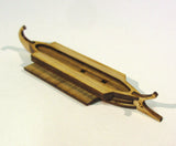 Small Galleys Trireme