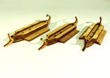 Small Galleys Trireme