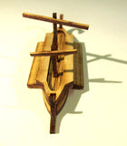 Small Galleys Trireme