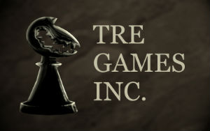 TRE Games