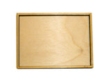 2.5 Inches x 3.5 Inches Movement Tray