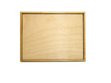 3 Inch x 4 Inch Movement Tray