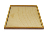 3 Inch x 4 Inch Movement Tray