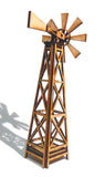 15mm Lesser Windmill