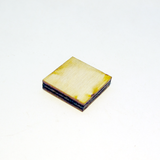 0.5 x 0.5 Inch Plywood Miniature Bases