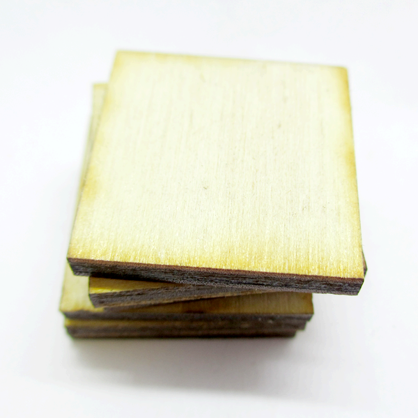 1 x 1 Inch Plywood Miniature Bases – TRE Games