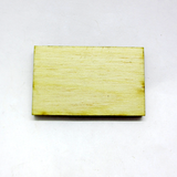 25mm x 40mm Plywood Miniature Bases