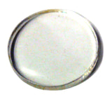 25mm Diameter Clear Acrylic Bases