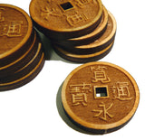 Chinese/Japanese Coins