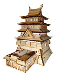 Dice Tower of The Shogun