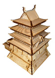 Dice Tower of The Shogun