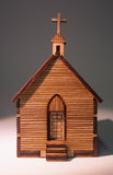 Early American Church