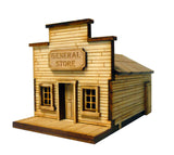 Early American General Store