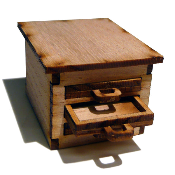 28mm Map Case – TRE Games