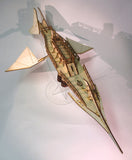 Airship Pteranodon