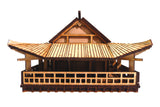 Japanese Sub Temple