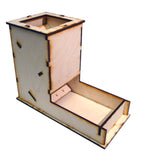 Dice Tower Small