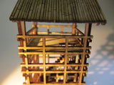 Japanese Watchtower