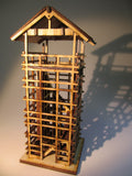 Japanese Watchtower