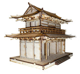 28mm Japanese Small Temple Gate