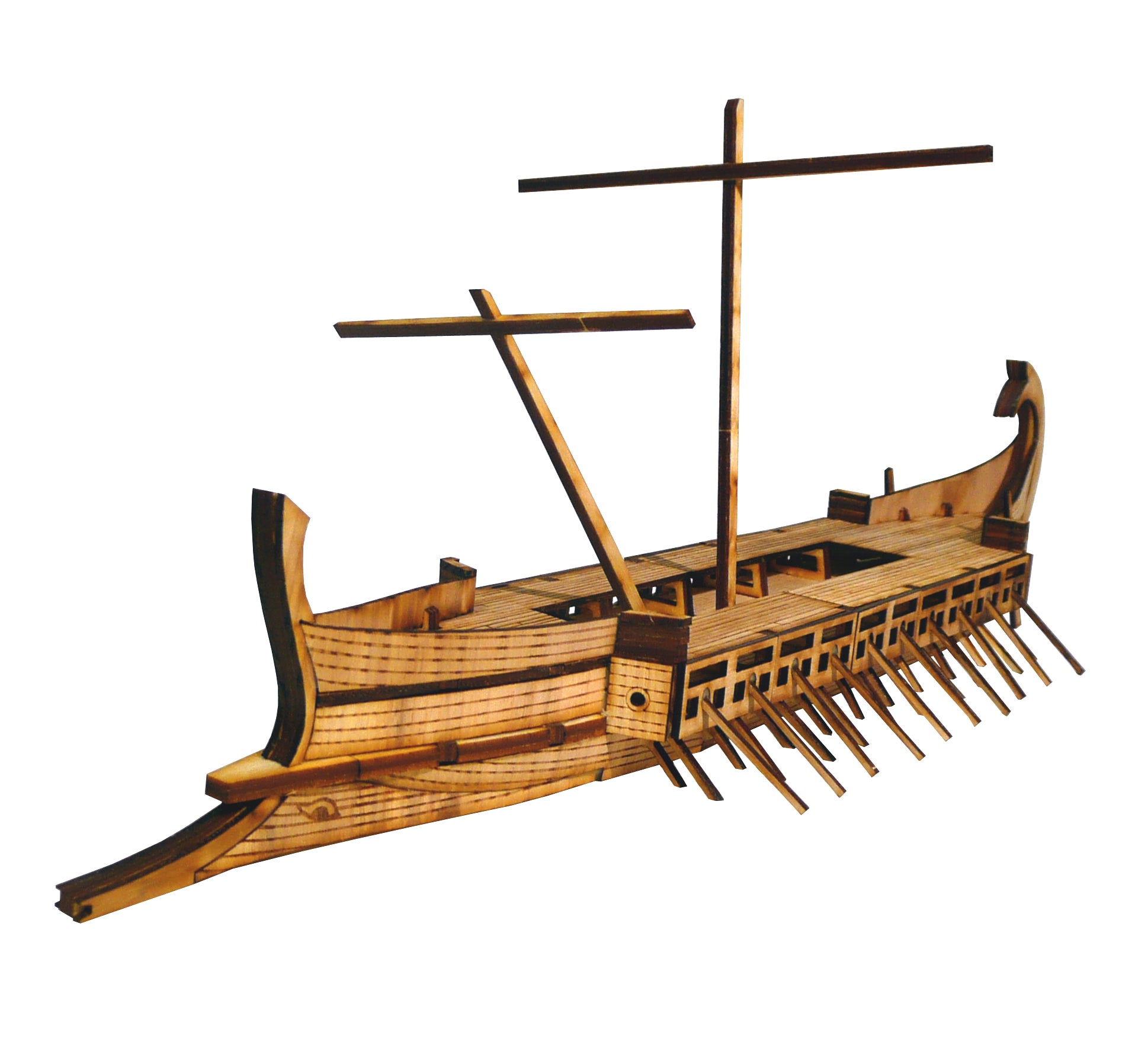 Trireme