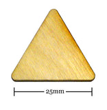 Triangle Bases 25mm