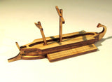 Small Galleys Trireme