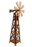 28mm Lesser Windmill